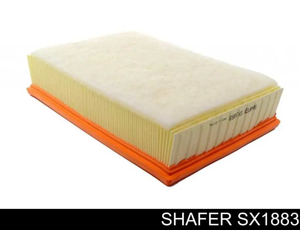 SX1883 Shafer Filtr powietrza