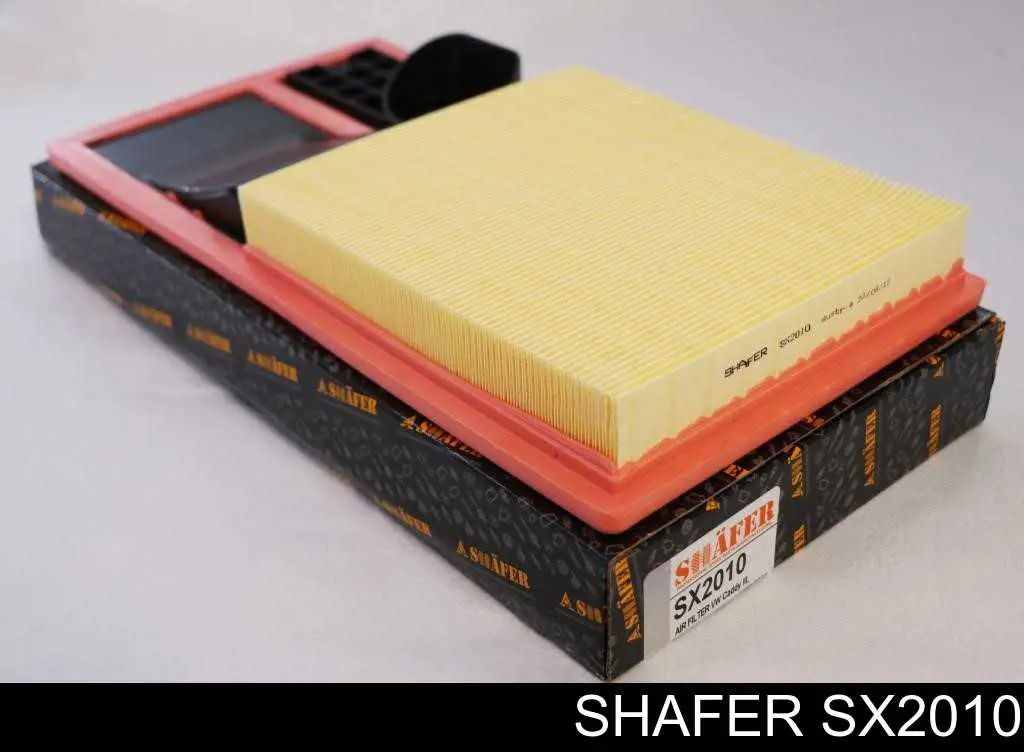 SX2010 Shafer Filtr powietrza