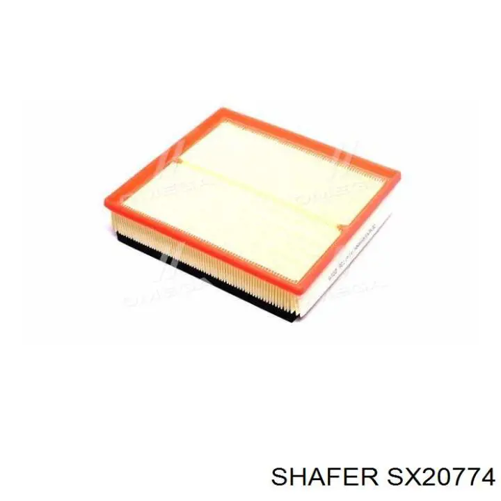 SX20774 Shafer filtr powietrza