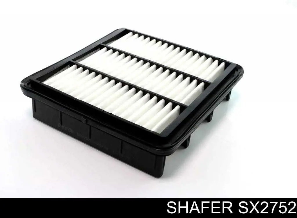 SX2752 Shafer Filtr powietrza