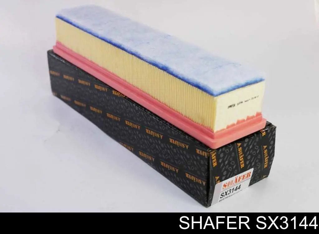 SX3144 Shafer filtr powietrza