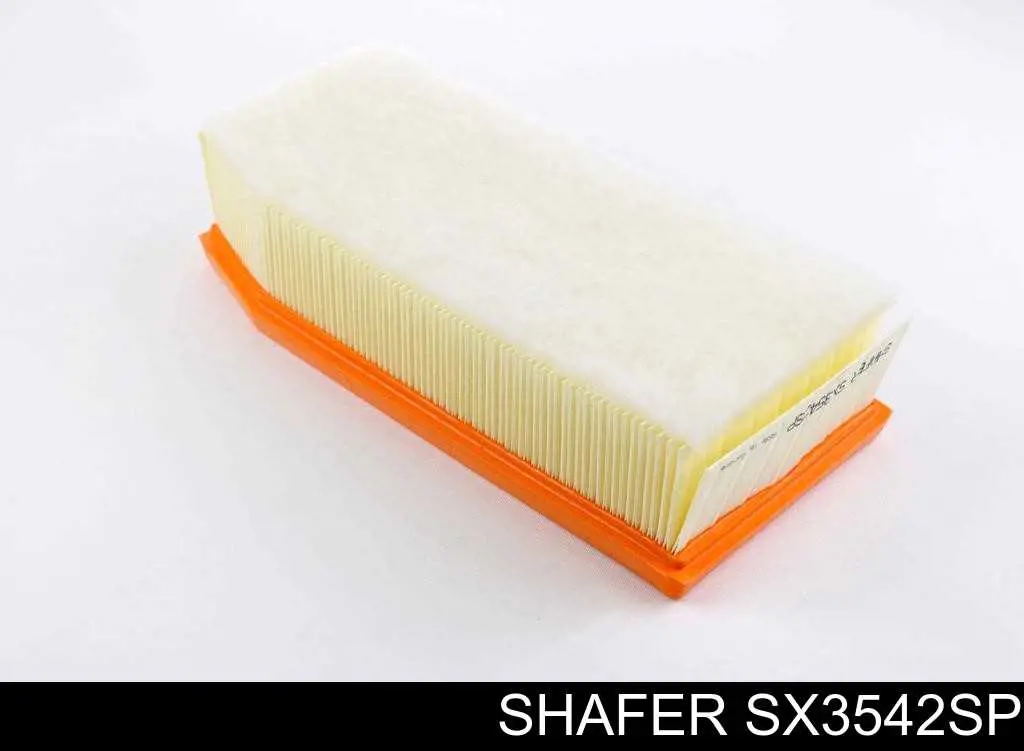 SX3542SP Shafer filtr powietrza