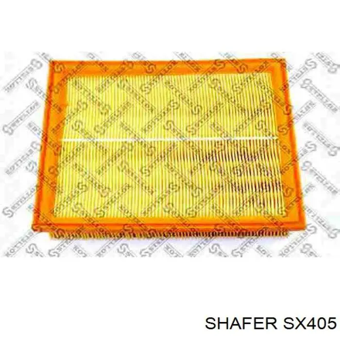 SX405 Shafer Filtr powietrza