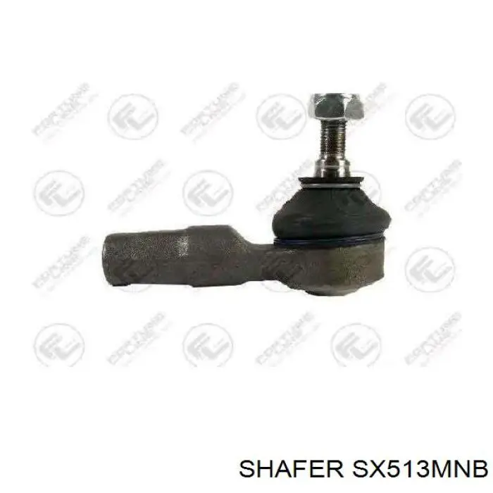 SX513MNB Shafer filtr powietrza