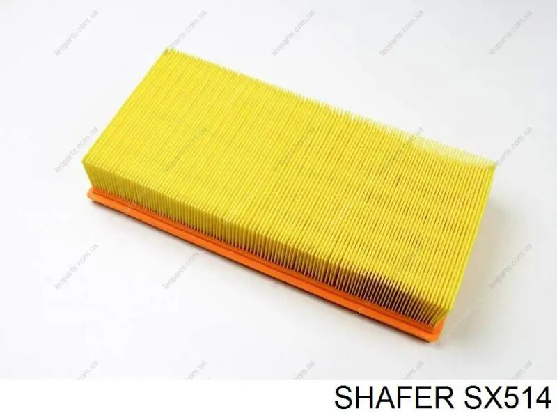 SX514 Shafer filtr powietrza