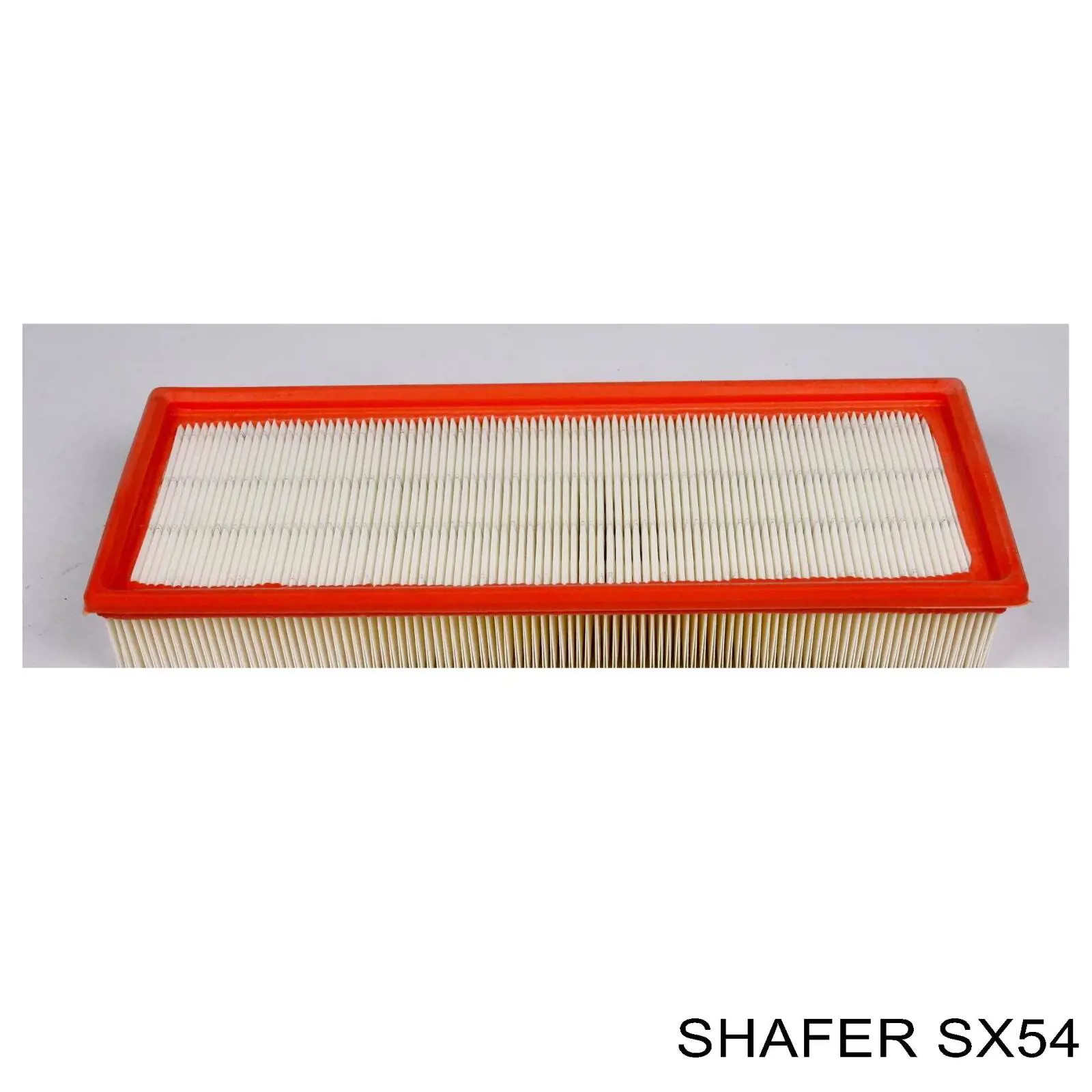 SX54 Shafer Filtr powietrza