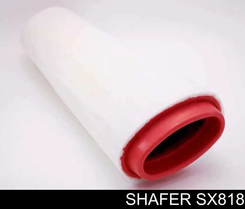 SX818 Shafer Filtr powietrza