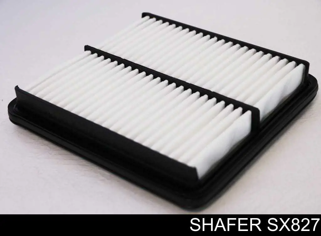 SX827 Shafer Filtr powietrza