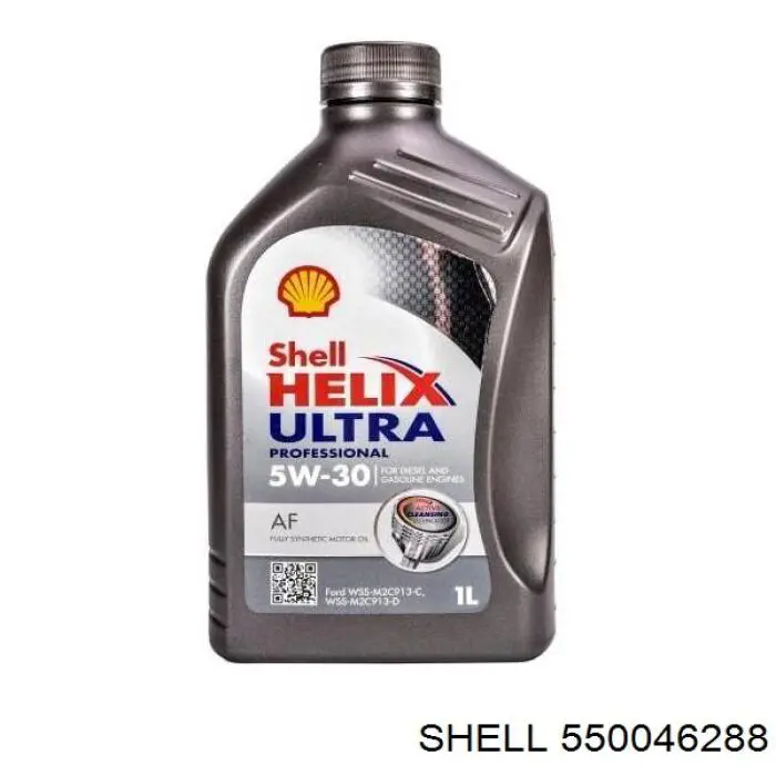Olej do silnika Shell 550046288 cena, od 17,76 USD