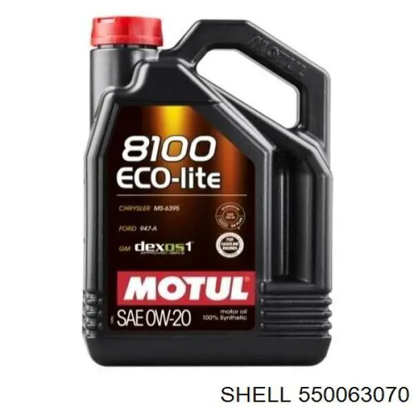 Olej do silnika General Motors 95528693 cena, od 20,17 USD
