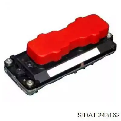 Sterownik silnika Fiat Punto II hatchback (188) (1999 - 2012) cena, od 860,23 USD
