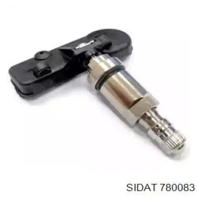 Do koszyka E551015 Sato Tech Czujnik ciśnienia w oponach