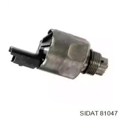 Zawór regulacji ciśnienia (zawór redukcyjny pompy wtryskowej) System Common-Rail VRP008 Magneti Marelli