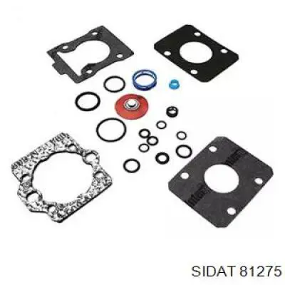 Zestaw naprawczy wtryskiwacza Sidat 81275 cena, od 49,43 USD