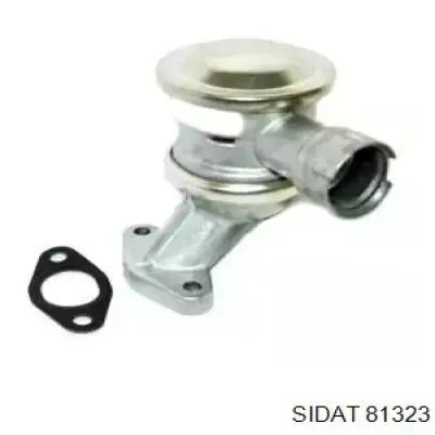 Do koszyka 11727505993 BMW Zawór dopływu powietrza wtórnego