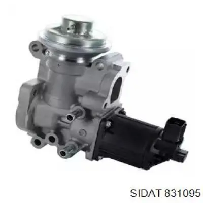 1582A476 Mitsubishi Zawór recyrkulacji spalin EGR