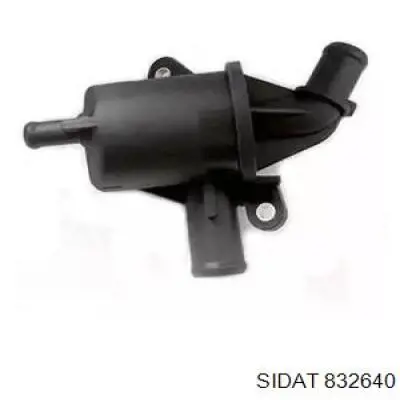 Zawór PCV odpowietrzający silnik Metalcaucho 35063 cena, od 46,43 USD