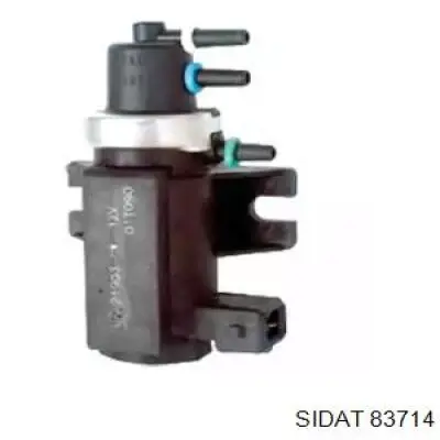 Przetwornik ciśnienia (solenoid) doładowania Land Rover ERR3314 cena, od 103,86 USD