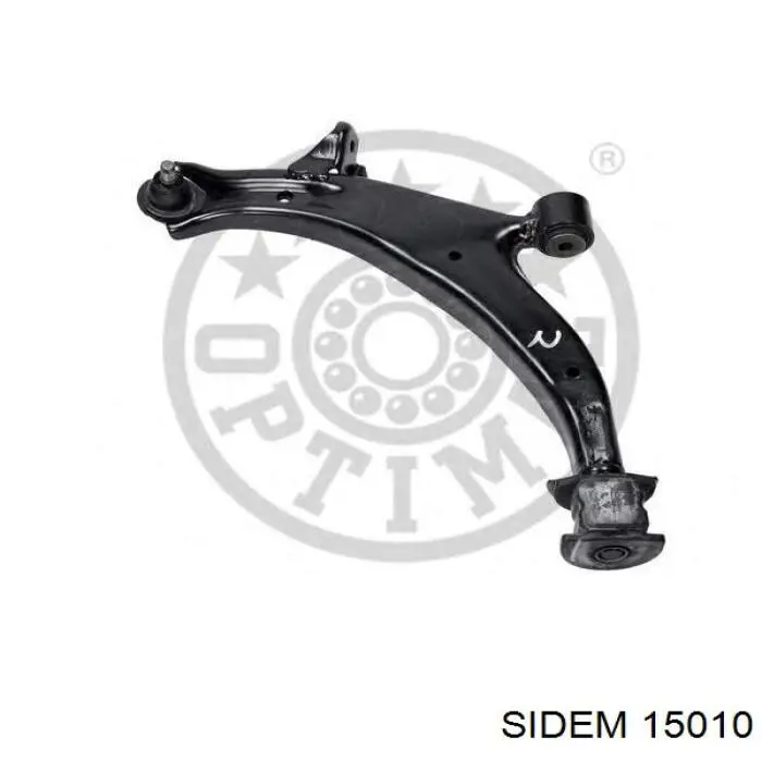 Drążek kierowniczy Sidem 15010 cena, od 24,83 USD