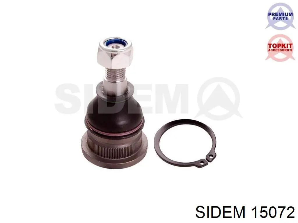 Wahacz zawieszenia przedniego dolny lewy Sato Tech PS13649 cena, od 97,99 USD