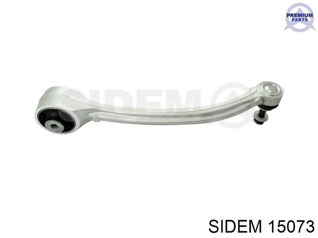 15073 Sidem Wahacz zawieszenia przedniego dolny prawy