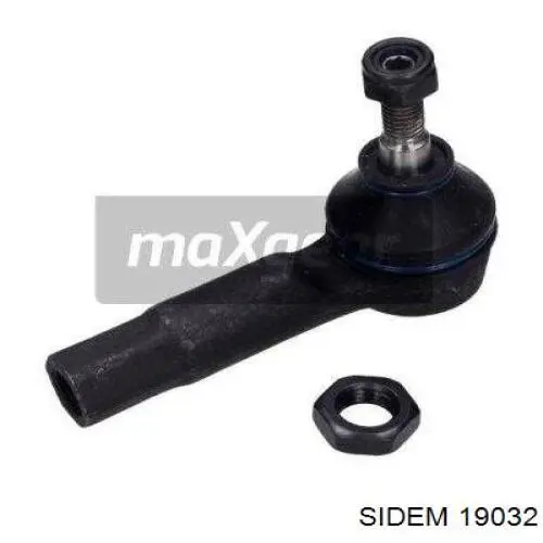 Końcówka drążka kierowniczego zewnętrzna Sidem 19032 cena, od 15,64 USD