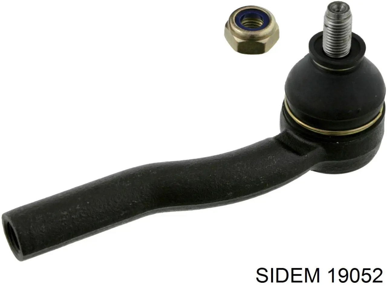 Wahacz zawieszenia przedniego dolny lewy Sidem 19052 cena, od 78,24 USD