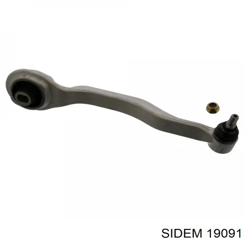 Sworzeń wahacza dolny Sidem 19091 cena, od 23,93 USD