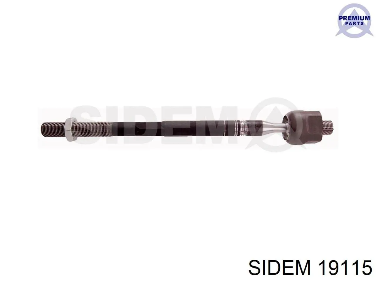 Do koszyka 19115 Sidem Drążek kierowniczy