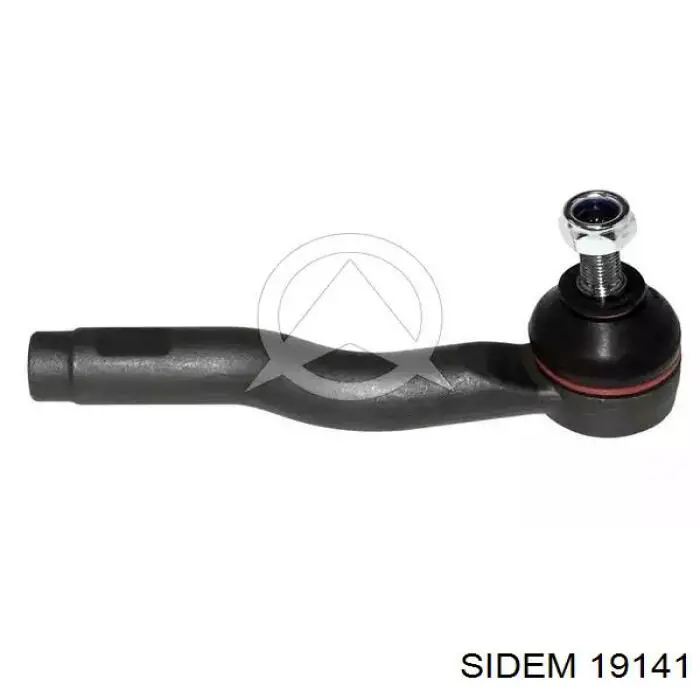 Końcówka drążka kierowniczego zewnętrzna Sidem 19141 cena, od 15,04 USD
