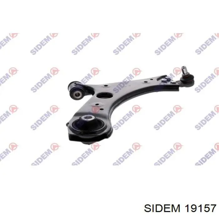 68318010AG Chrysler Wahacz zawieszenia przedniego dolny prawy
