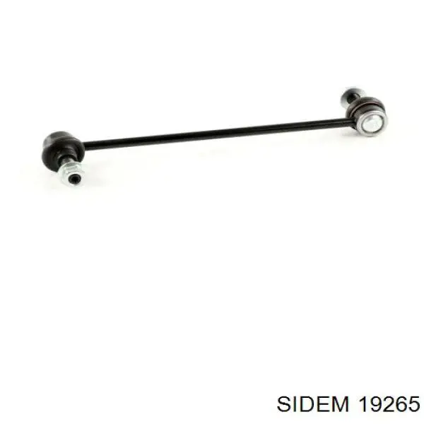 Łącznik stabilizatora przedniego Sidem 19265 cena, od 19,84 USD