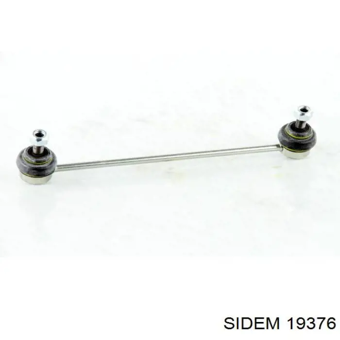 Drążek poprzeczny zawieszenia tylnego Sidem 19376 cena, od 35,74 USD