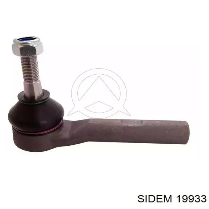Końcówka drążka kierowniczego zewnętrzna Sidem 19933 cena, od 19,16 USD