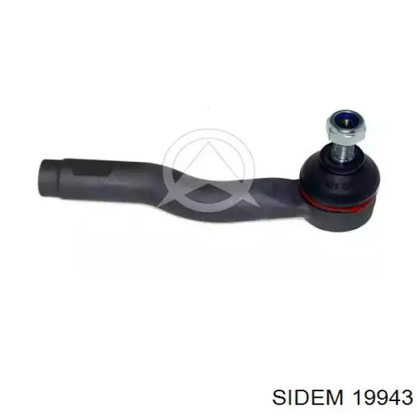 Końcówka drążka kierowniczego zewnętrzna Sidem 19943 cena, od 15,35 USD