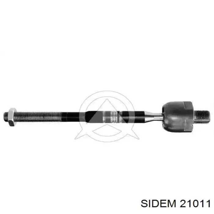 Drążek kierowniczy Sidem 21011 cena, od 16,16 USD