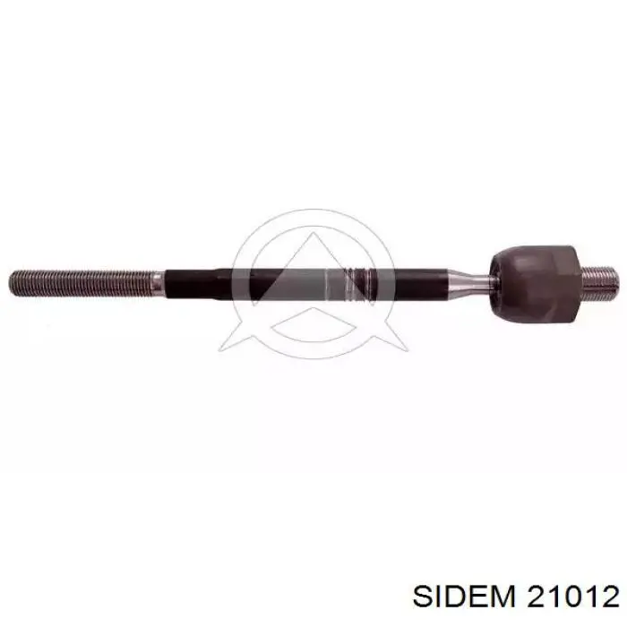 Drążek kierowniczy Sidem 21012 cena, od 16,67 USD