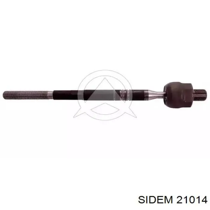 Drążek kierowniczy Sidem 21014 cena, od 25,12 USD