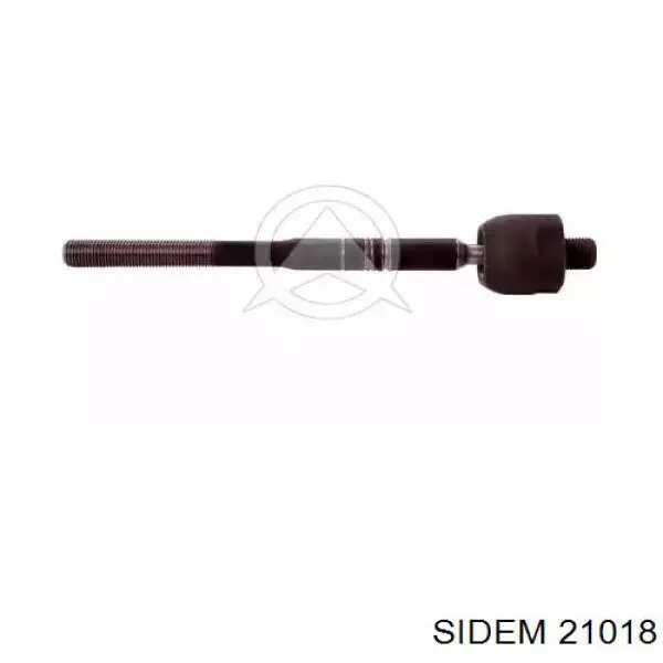 Drążek kierowniczy Sidem 21018 cena, od 19,65 USD