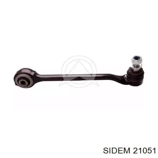 Wahacz zawieszenia przedniego dolny prawy Sidem 21051 cena, od 48,92 USD