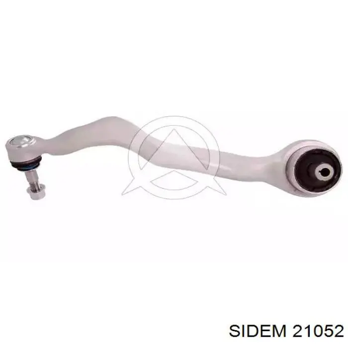 Wahacz zawieszenia przedniego dolny lewy Sidem 21052 cena, od 68,99 USD