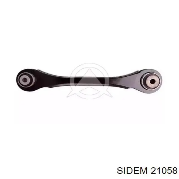 Wahacz zawieszenia tylnego górny lewy Sidem 21058 cena, od 35,41 USD