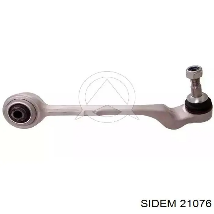 Wahacz zawieszenia przedniego dolny prawy Sidem 21076 cena, od 48,24 USD