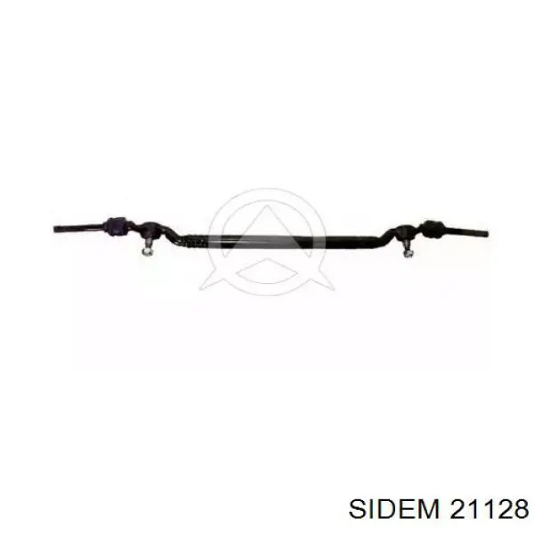 Drążek kierowniczy środkowy Sidem 21128 cena, od 80,29 USD