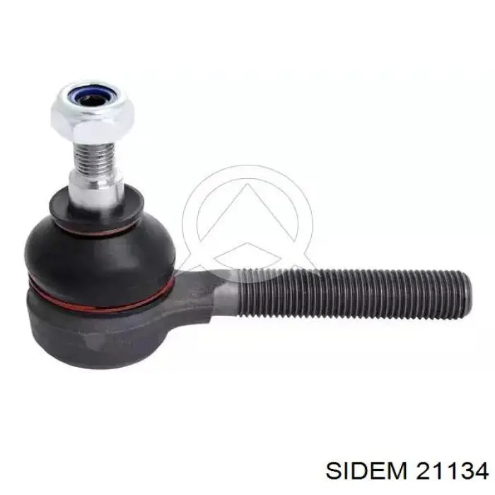 Końcówka drążka kierowniczego zewnętrzna Sidem 21134 cena, od 12,48 USD
