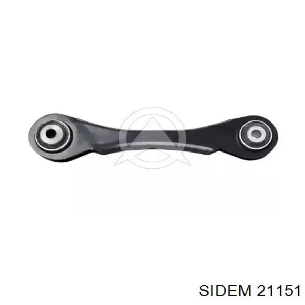 Wahacz  zawieszenia tylnego górny prawy Sidem 21151 cena, od 39,40 USD