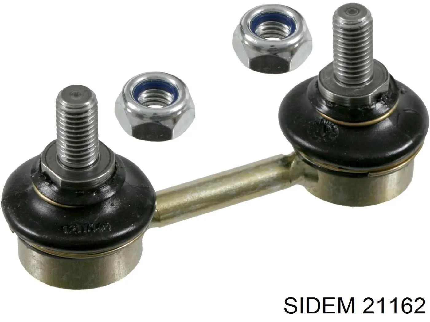 Do koszyka 21162 Sidem Łącznik stabilizatora tylnego