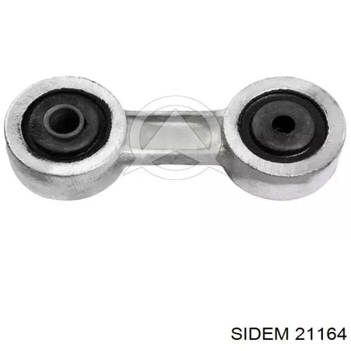 Łącznik stabilizatora tylnego Sidem 21164 cena, od 15,35 USD