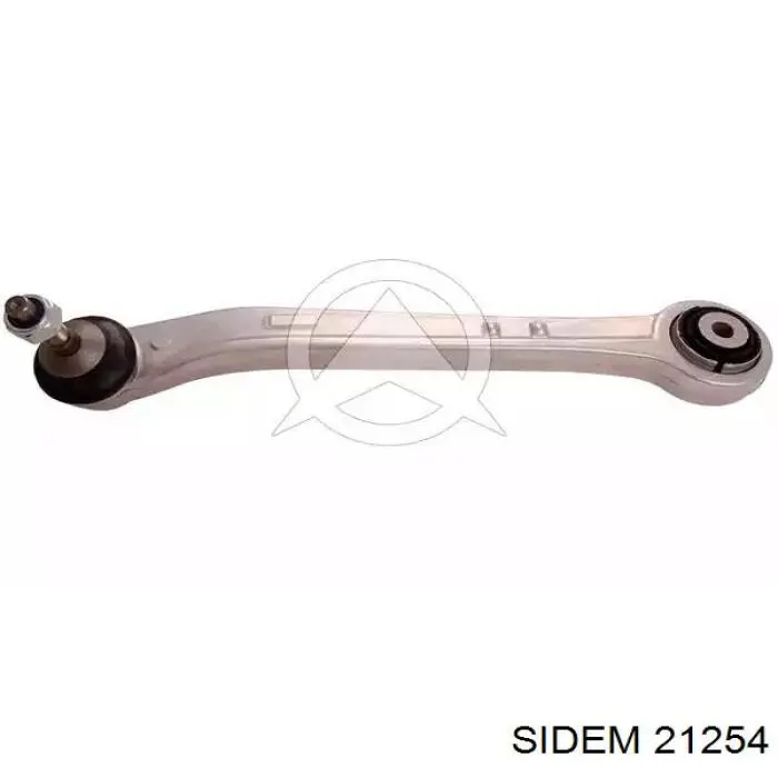 Wahacz poprzeczny zawieszenia tylnego lewy Sidem 21254 cena, od 63,88 USD