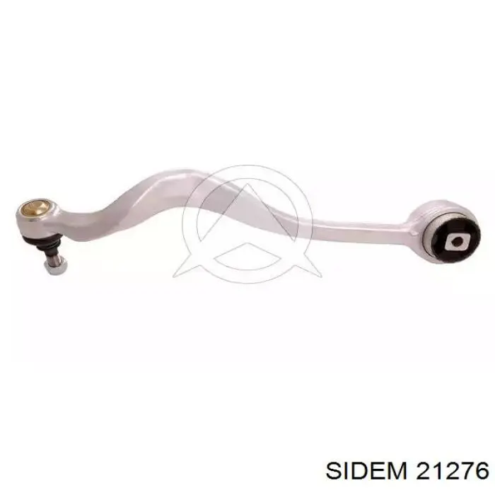 Wahacz zawieszenia przedniego górny lewy Sidem 21276 cena, od 57,40 USD